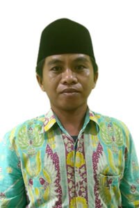 Abd. Halim, S.Pd.