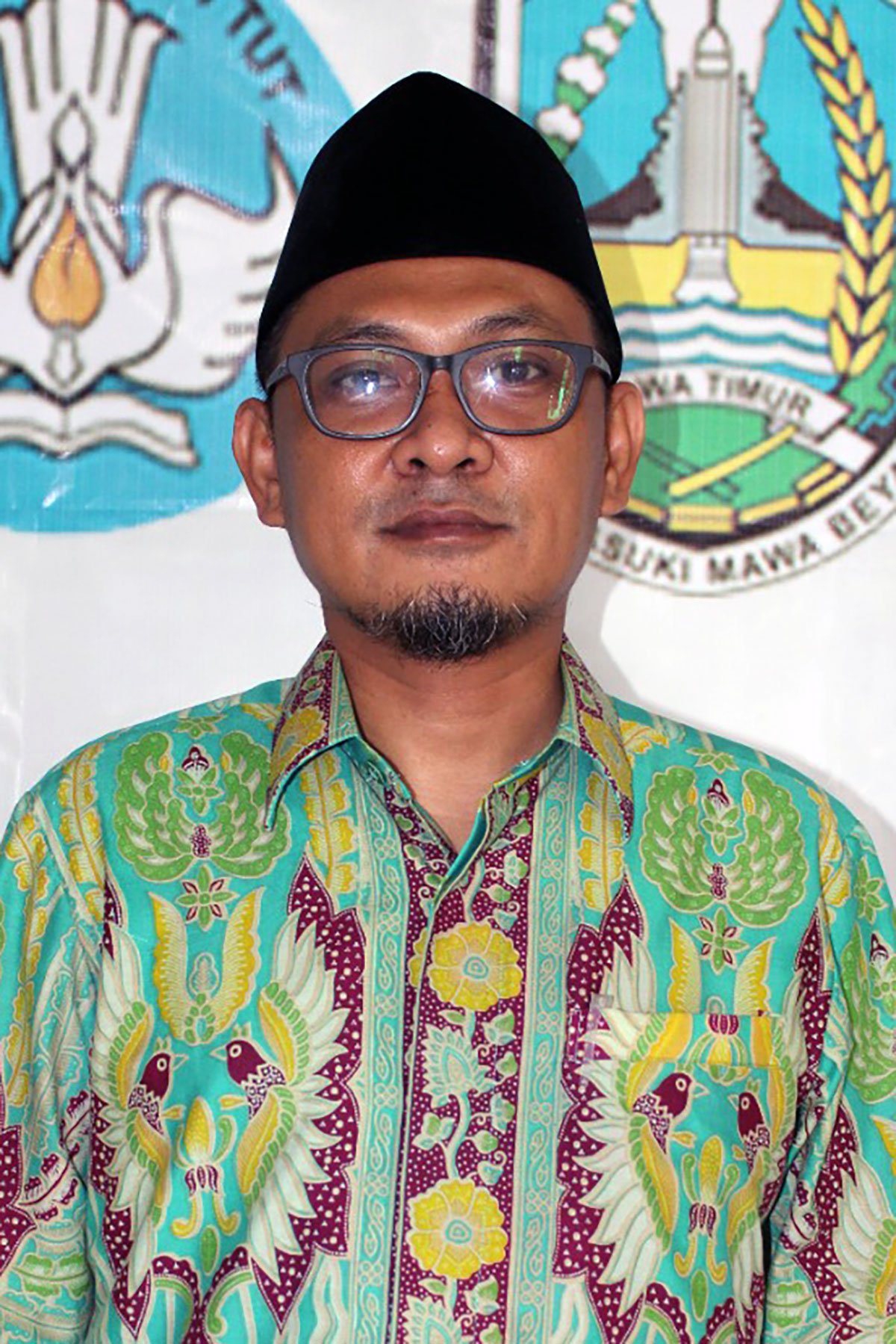 Ahmad Zahrir Ridlo, S.Ag.
