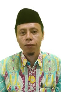 Akh. Masturi, Lc.