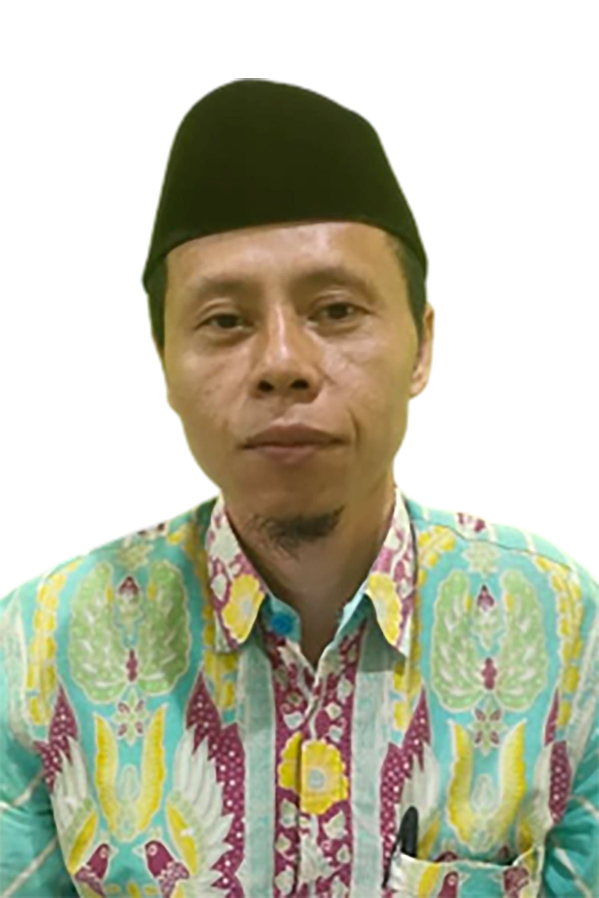 Akh. Masturi, Lc.