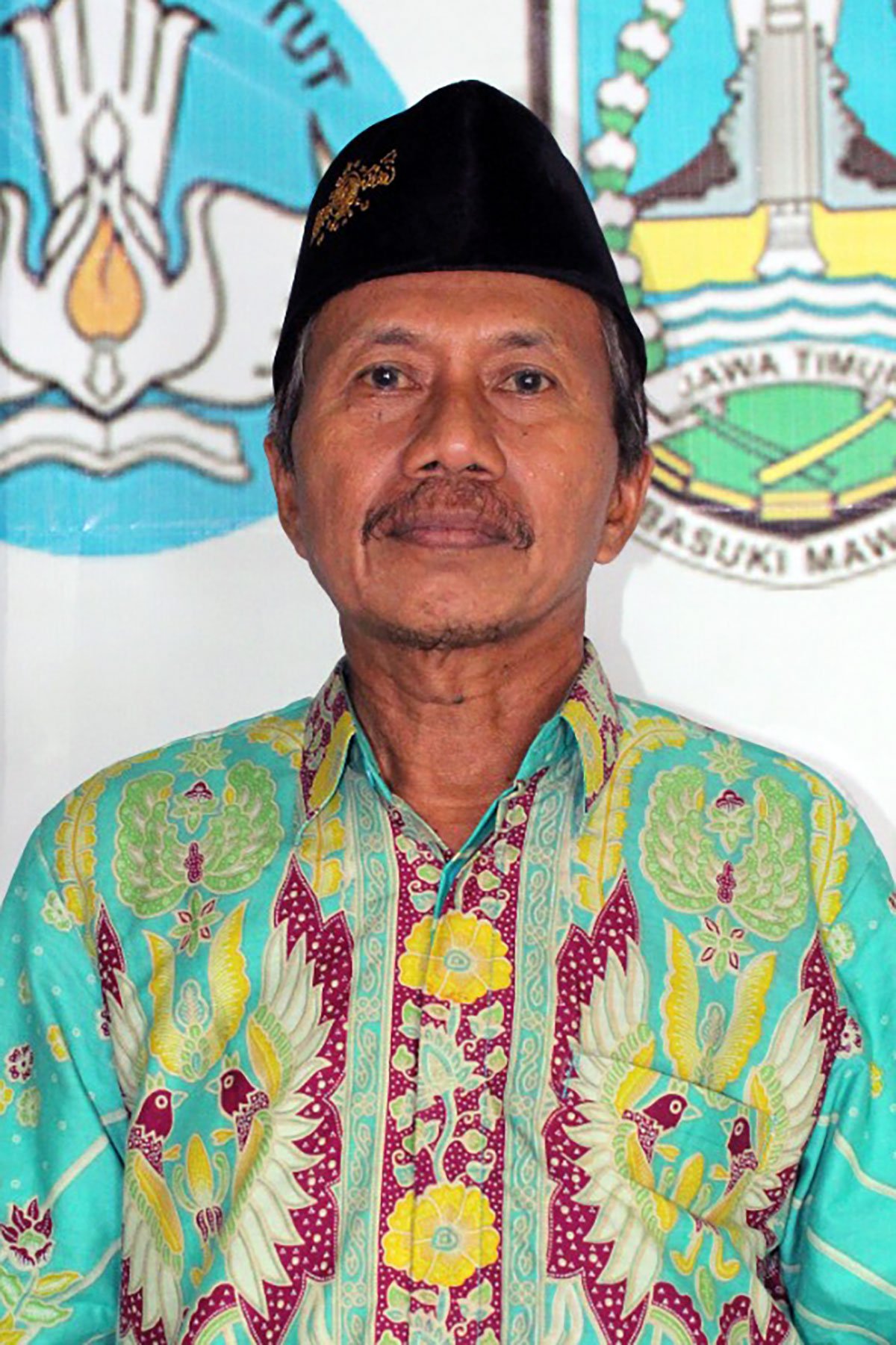 Drs. Akhmad Subaidi, M.Pd.I.