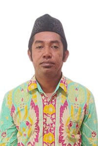 Isman Basuki, S.Pd.