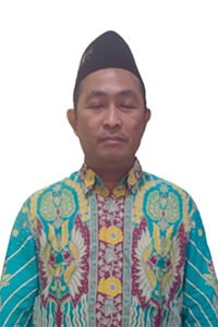 Jazuli, S.Pd.