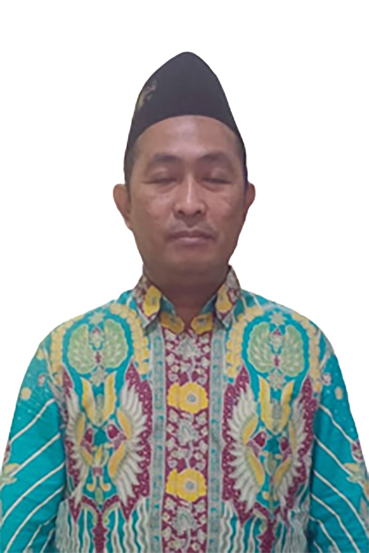 Jazuli, S.Pd.