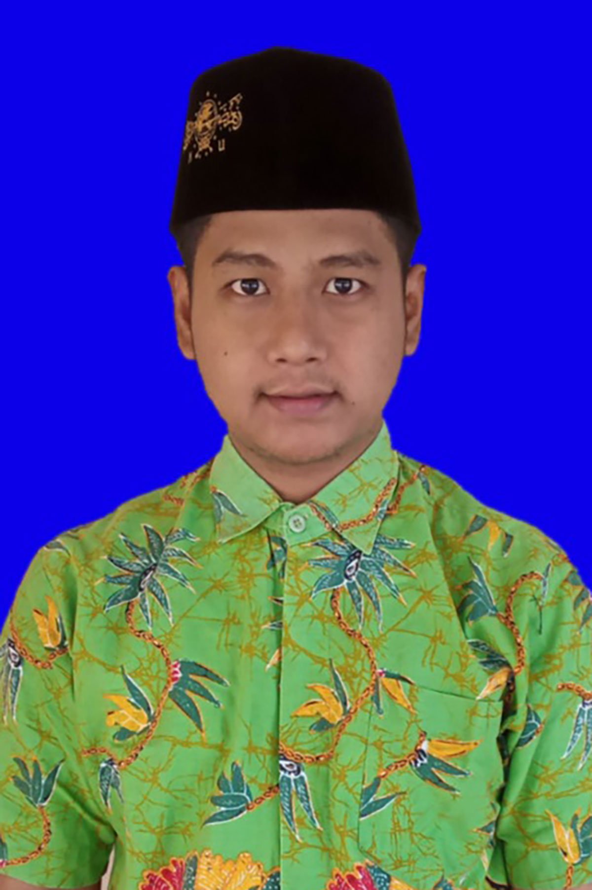 Nurul Purnomo, S.Pd.