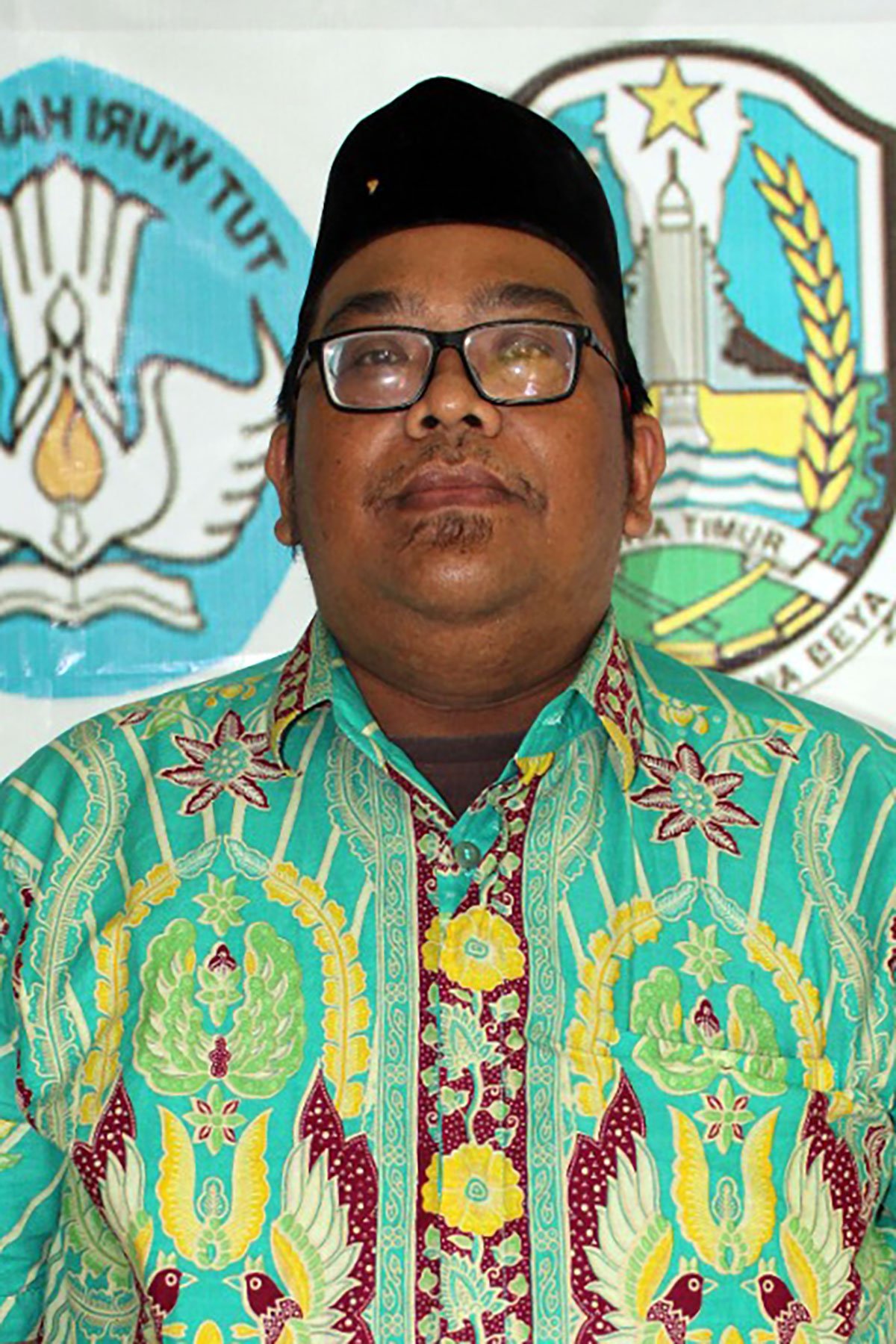 Salamaet Sudarsono, S.Pd.