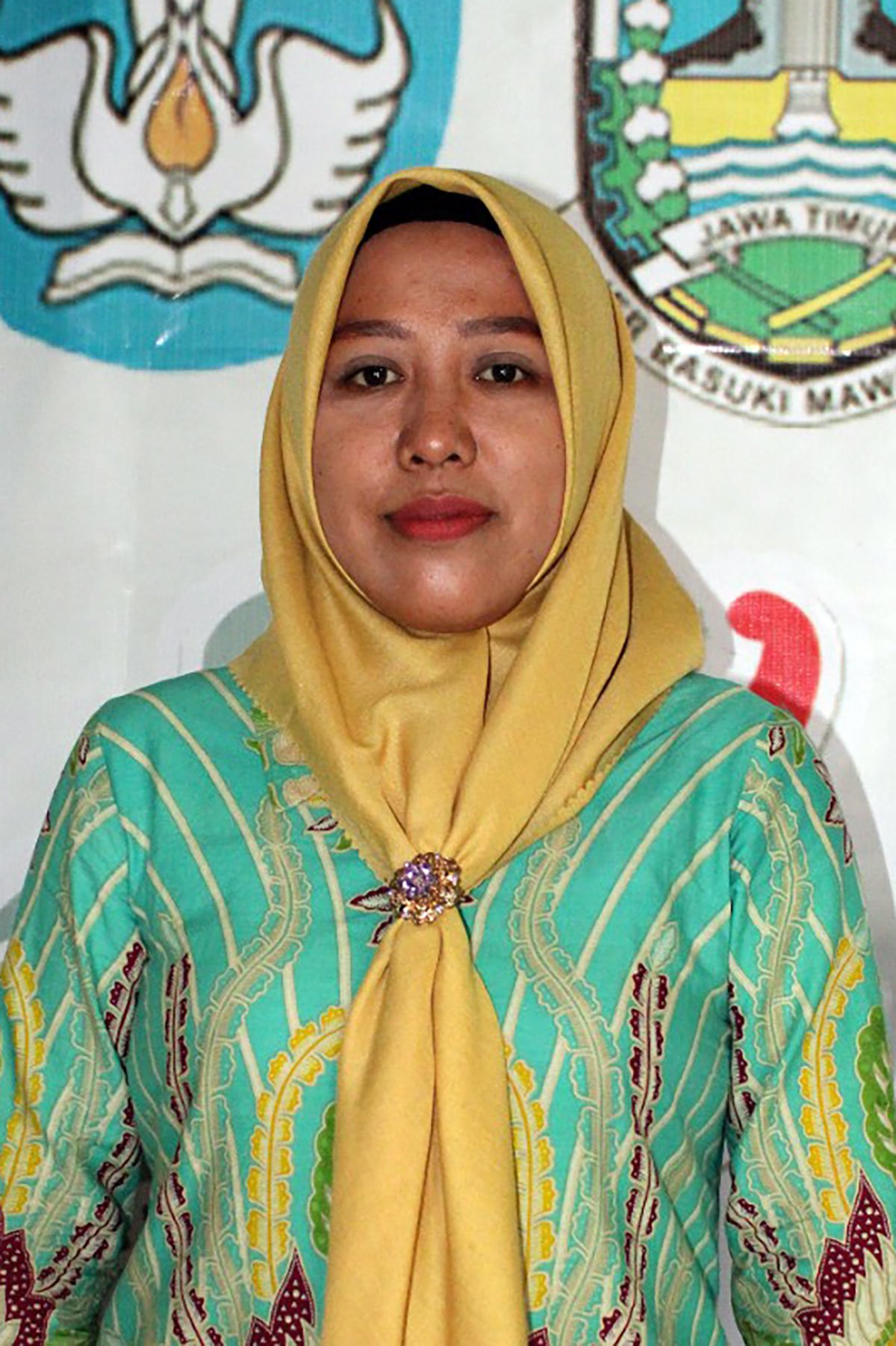 Siti Rohemah, S.S.