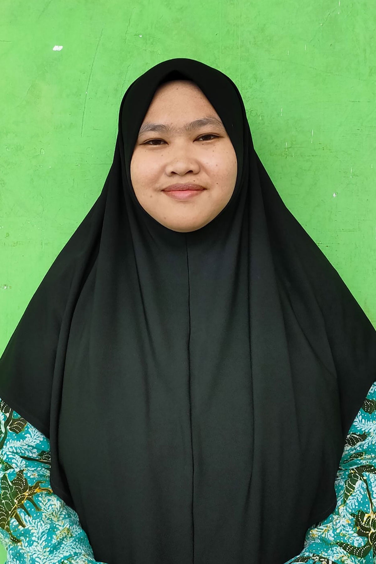 Wilvi Faizah, S.Pd.